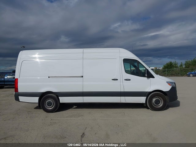 W1Y4KCHY1SP800402 Mercedes-Benz Sprinter 2500