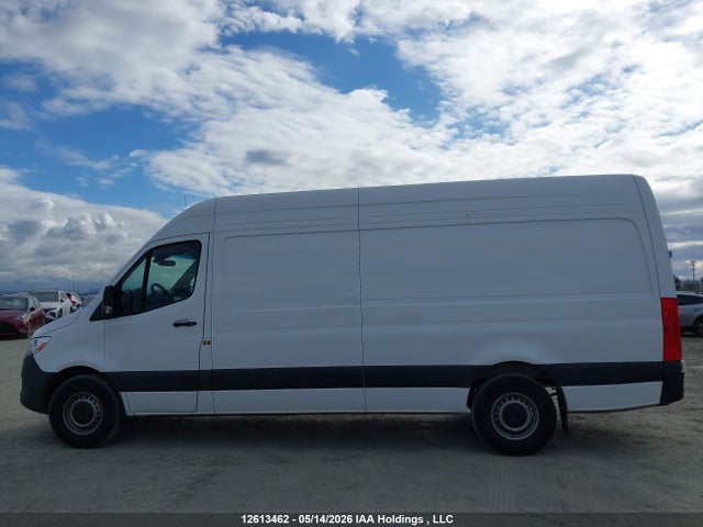 W1Y4KCHY1SP800402 Mercedes-Benz Sprinter 2500