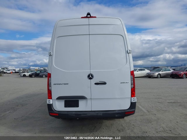 W1Y4KCHY1SP800402 Mercedes-Benz Sprinter 2500