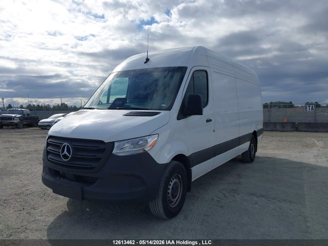 W1Y4KCHY1SP800402 Mercedes-Benz Sprinter 2500