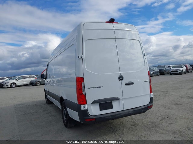 W1Y4KCHY1SP800402 Mercedes-Benz Sprinter 2500