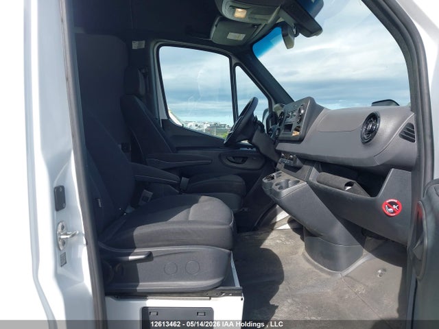 W1Y4KCHY1SP800402 Mercedes-Benz Sprinter 2500