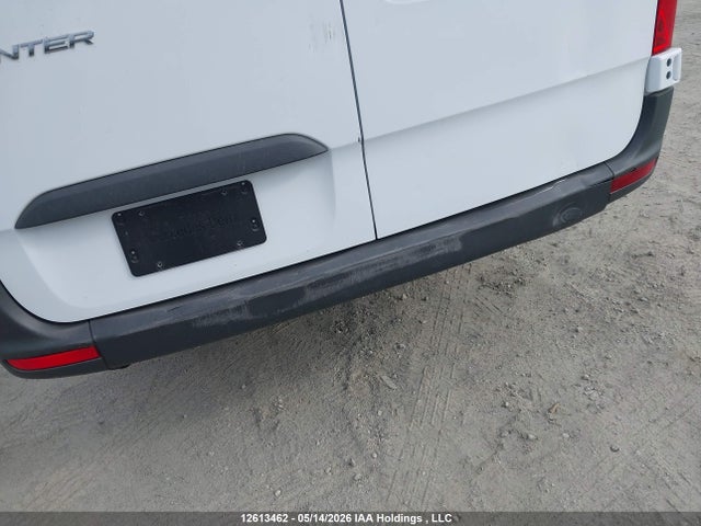 W1Y4KCHY1SP800402 Mercedes-Benz Sprinter 2500