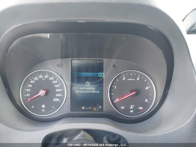 W1Y4KCHY1SP800402 Mercedes-Benz Sprinter 2500