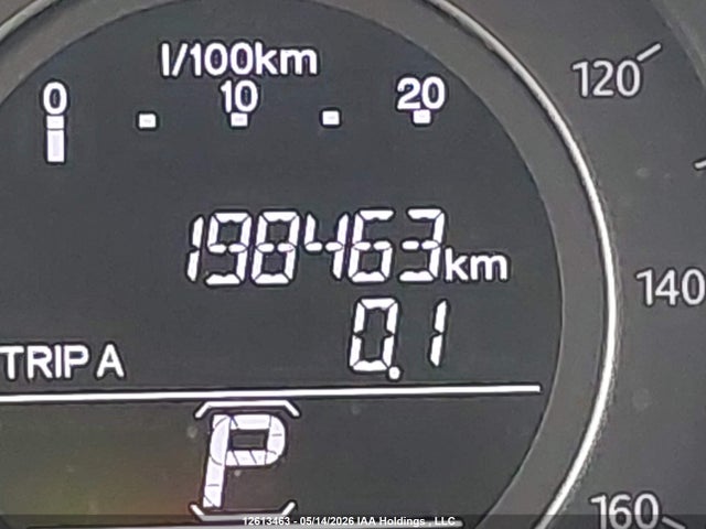 Продажа на аукционе авто 2013 Honda Accord Exl, vin: 1HGCR2F88DA803832, номер лота: 12613463