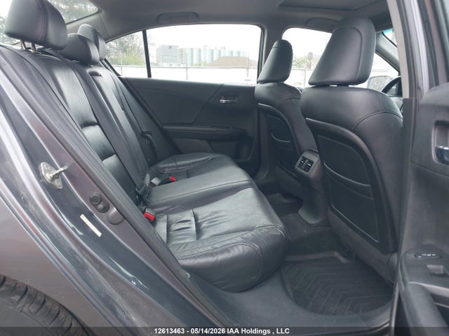 Продажа на аукционе авто 2013 Honda Accord Exl, vin: 1HGCR2F88DA803832, номер лота: 12613463