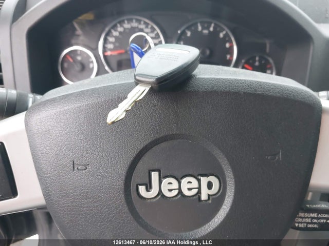 Продажа на аукционе авто 2010 Jeep Liberty Limited Edition, vin: 1J4PN5GK1AW137980, номер лота: 12613467