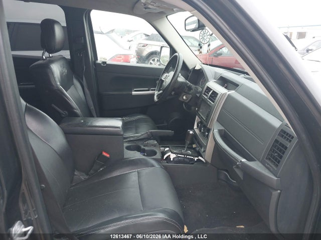 Продажа на аукционе авто 2010 Jeep Liberty Limited Edition, vin: 1J4PN5GK1AW137980, номер лота: 12613467