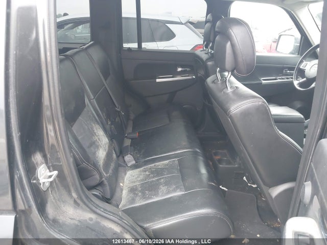 Продажа на аукционе авто 2010 Jeep Liberty Limited Edition, vin: 1J4PN5GK1AW137980, номер лота: 12613467
