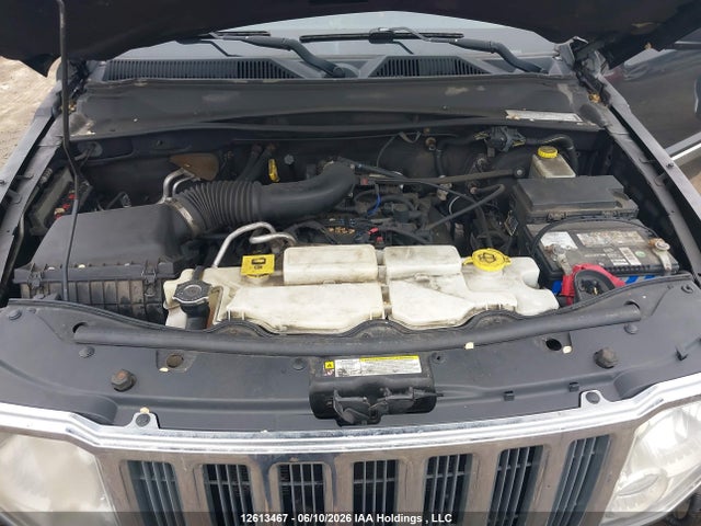Продажа на аукционе авто 2010 Jeep Liberty Limited Edition, vin: 1J4PN5GK1AW137980, номер лота: 12613467