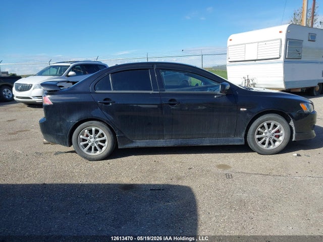 2014 Mitsubishi Lancer Gt Awc/se Awc მანქანა იყიდება აუქციონზე, vin: JA32V2FW1EU604267, აუქციონის ნომერი: 12613470