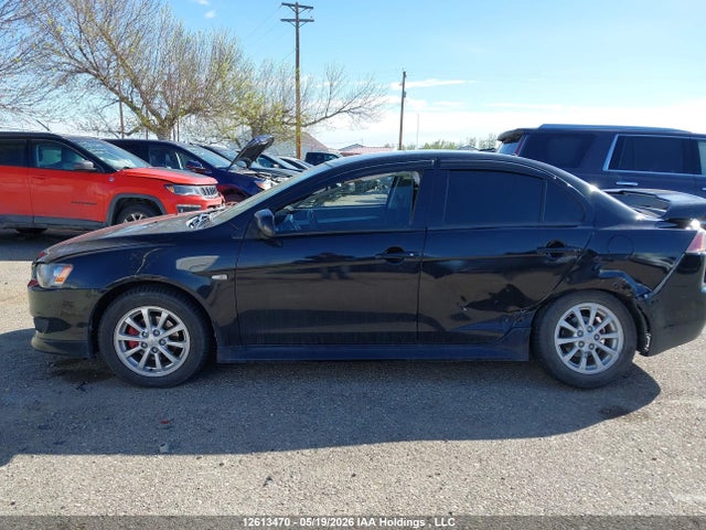2014 Mitsubishi Lancer Gt Awc/se Awc მანქანა იყიდება აუქციონზე, vin: JA32V2FW1EU604267, აუქციონის ნომერი: 12613470