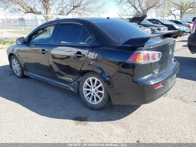 2014 Mitsubishi Lancer Gt Awc/se Awc მანქანა იყიდება აუქციონზე, vin: JA32V2FW1EU604267, აუქციონის ნომერი: 12613470