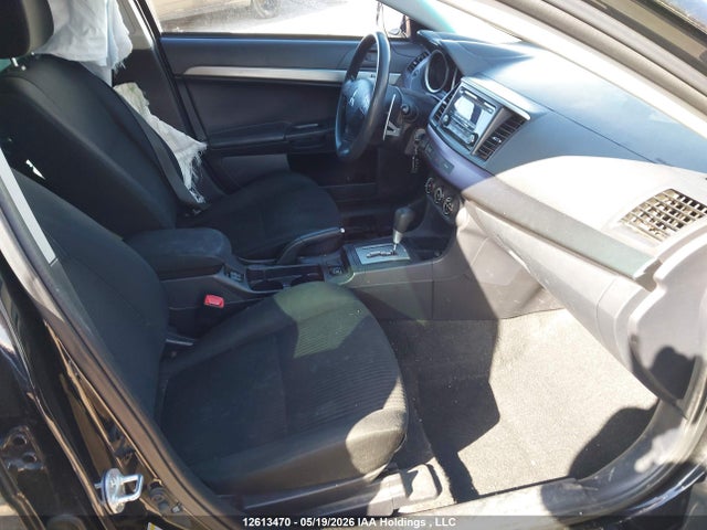 2014 Mitsubishi Lancer Gt Awc/se Awc მანქანა იყიდება აუქციონზე, vin: JA32V2FW1EU604267, აუქციონის ნომერი: 12613470