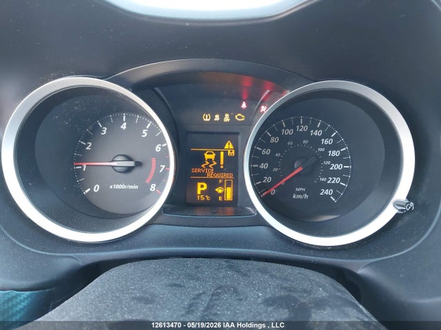 2014 Mitsubishi Lancer Gt Awc/se Awc მანქანა იყიდება აუქციონზე, vin: JA32V2FW1EU604267, აუქციონის ნომერი: 12613470