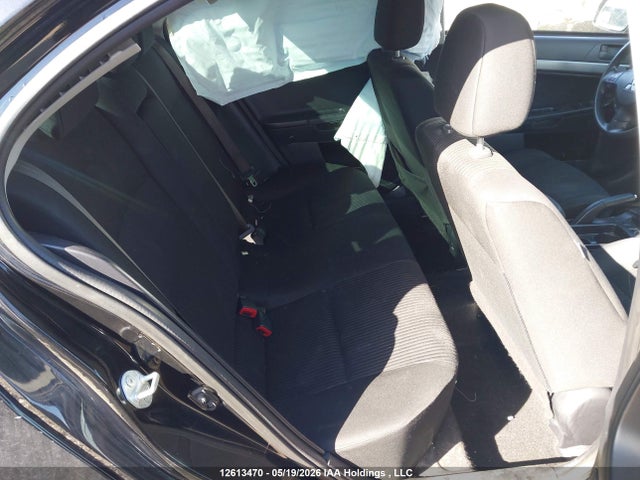 2014 Mitsubishi Lancer Gt Awc/se Awc მანქანა იყიდება აუქციონზე, vin: JA32V2FW1EU604267, აუქციონის ნომერი: 12613470