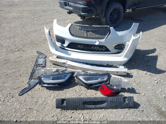 Chrysler Pacifica Touring-l Awd 2023 2C4RC3BG9PR556852 Image 12