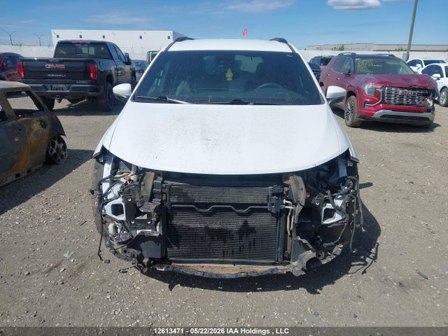 Chrysler Pacifica Touring-l Awd 2023 2C4RC3BG9PR556852 Image 13