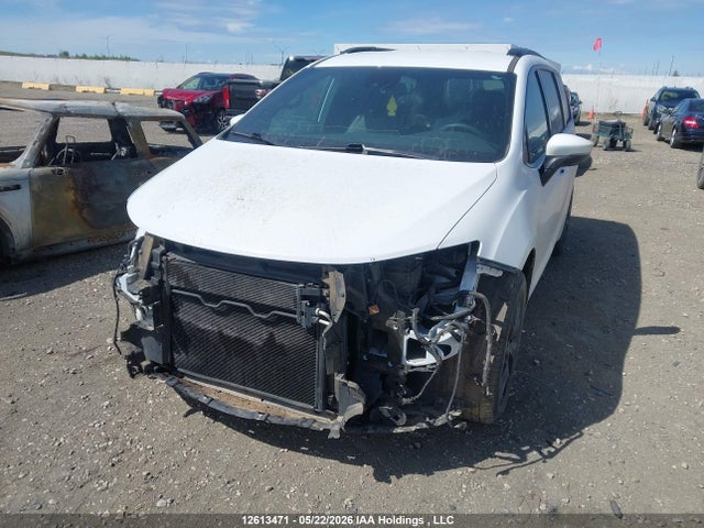 Chrysler Pacifica Touring-l Awd 2023 2C4RC3BG9PR556852 Image 6