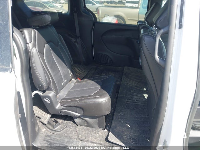 Chrysler Pacifica Touring-l Awd 2023 2C4RC3BG9PR556852 Image 8