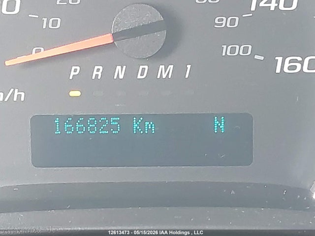 1GAZGZFG5E1139272 Chevrolet Express G3500 Ls