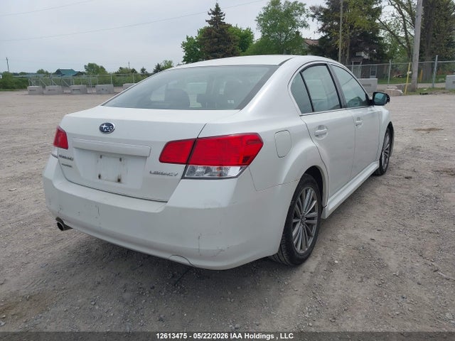 2013 Subaru Legacy 2.5i/2.5i Convenience Package მანქანა იყიდება აუქციონზე, vin: 4S3BMGA60D3012890, აუქციონის ნომერი: 12613475