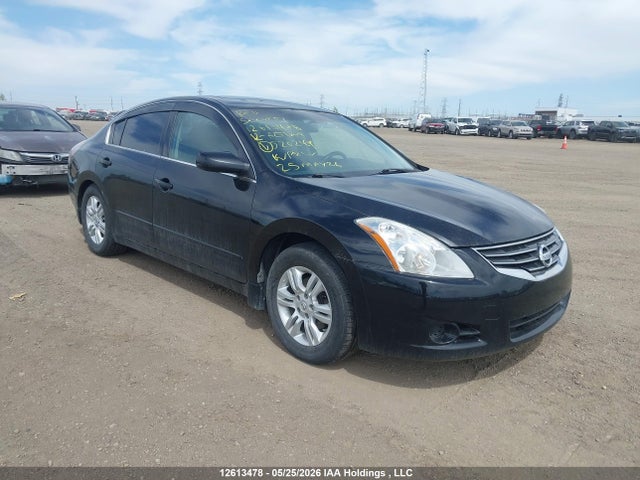 Продаж на аукціоні авто 2012 Nissan Altima 2.5 S, vin: 1N4AL2AP7CN520244, номер лоту: 12613478