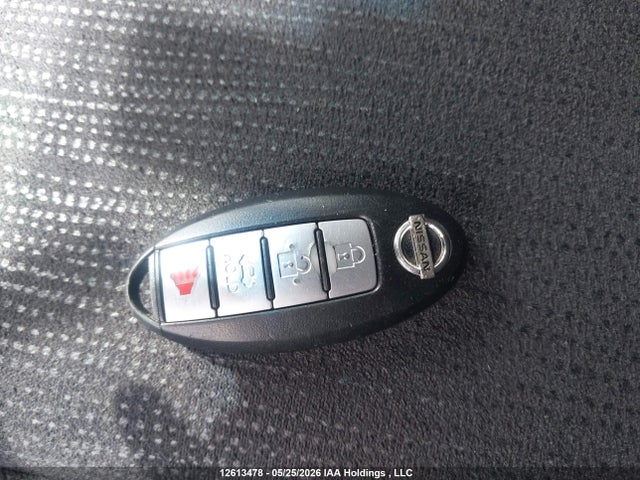 Продаж на аукціоні авто 2012 Nissan Altima 2.5 S, vin: 1N4AL2AP7CN520244, номер лоту: 12613478