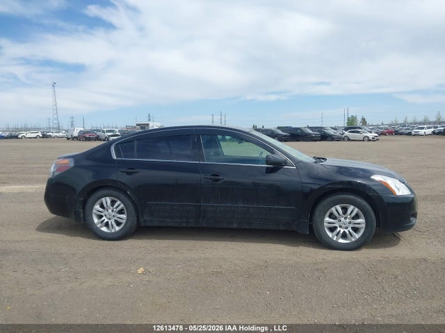 Продаж на аукціоні авто 2012 Nissan Altima 2.5 S, vin: 1N4AL2AP7CN520244, номер лоту: 12613478