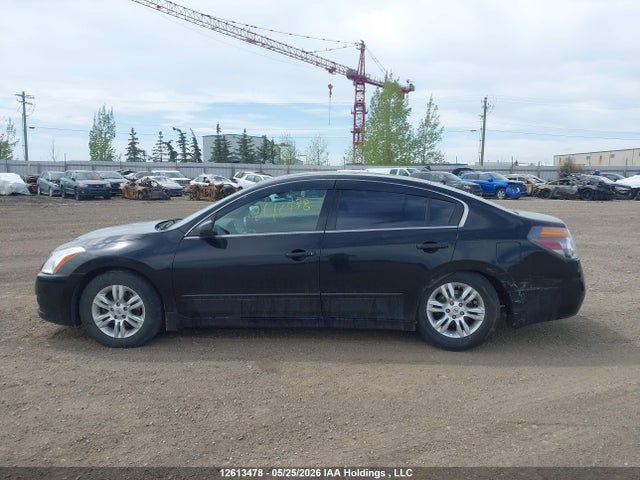 Продаж на аукціоні авто 2012 Nissan Altima 2.5 S, vin: 1N4AL2AP7CN520244, номер лоту: 12613478