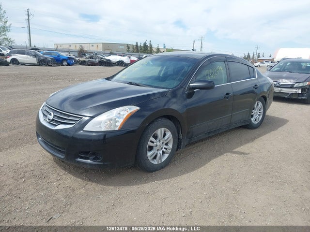 Продаж на аукціоні авто 2012 Nissan Altima 2.5 S, vin: 1N4AL2AP7CN520244, номер лоту: 12613478