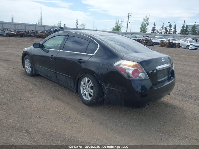 Продаж на аукціоні авто 2012 Nissan Altima 2.5 S, vin: 1N4AL2AP7CN520244, номер лоту: 12613478