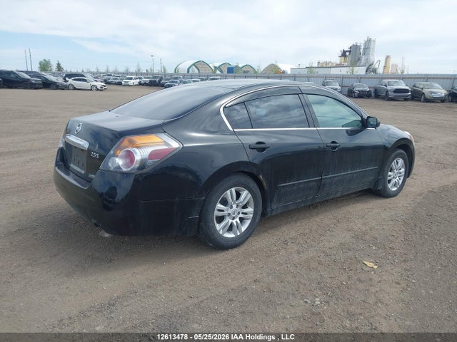 Продаж на аукціоні авто 2012 Nissan Altima 2.5 S, vin: 1N4AL2AP7CN520244, номер лоту: 12613478