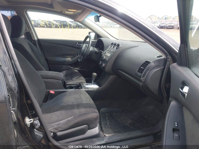 Продаж на аукціоні авто 2012 Nissan Altima 2.5 S, vin: 1N4AL2AP7CN520244, номер лоту: 12613478