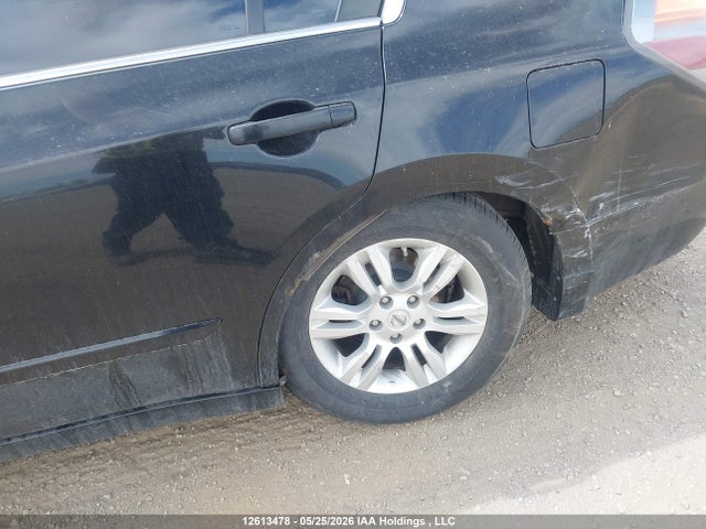 Продаж на аукціоні авто 2012 Nissan Altima 2.5 S, vin: 1N4AL2AP7CN520244, номер лоту: 12613478