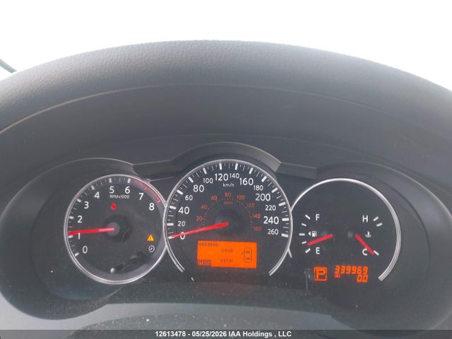 Продаж на аукціоні авто 2012 Nissan Altima 2.5 S, vin: 1N4AL2AP7CN520244, номер лоту: 12613478