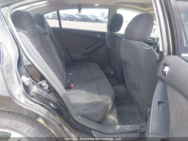 Продаж на аукціоні авто 2012 Nissan Altima 2.5 S, vin: 1N4AL2AP7CN520244, номер лоту: 12613478