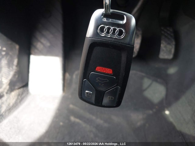 2024 Audi A4 მანქანა იყიდება აუქციონზე, vin: WAUAAAF45RN006150, აუქციონის ნომერი: 12613479