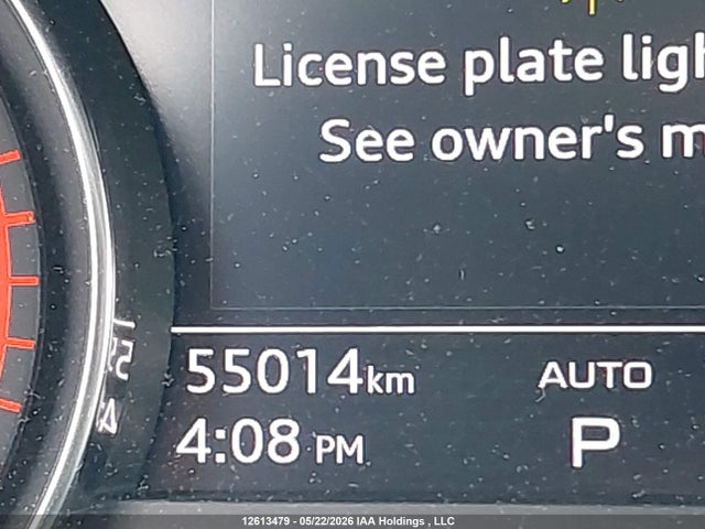 2024 Audi A4 მანქანა იყიდება აუქციონზე, vin: WAUAAAF45RN006150, აუქციონის ნომერი: 12613479