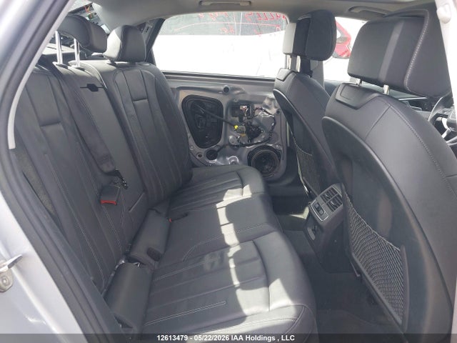 2024 Audi A4 მანქანა იყიდება აუქციონზე, vin: WAUAAAF45RN006150, აუქციონის ნომერი: 12613479