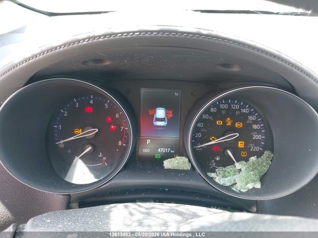 Продаж на аукціоні авто 2021 Toyota C-hr Le, vin: JTNKHMBX2M1128724, номер лоту: 12613483