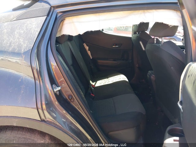 Продаж на аукціоні авто 2021 Toyota C-hr Le, vin: JTNKHMBX2M1128724, номер лоту: 12613483