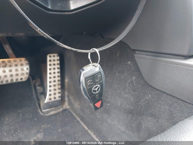 Auction sale of the 2013 Mercedes-benz C 300 4matic, vin: WDDGF8AB1DG106455, lot number: 12613485