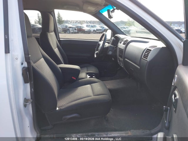 Aukcja sprzedaży 2008 Chevrolet Colorado Lt, vin: 1GCCS399388210700, numer aukcji: 12613486