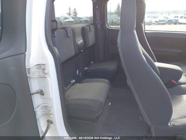 Aukcja sprzedaży 2008 Chevrolet Colorado Lt, vin: 1GCCS399388210700, numer aukcji: 12613486