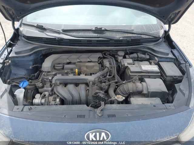 KIA RIO S 2021 3KPA25AD3ME369543 Image 10