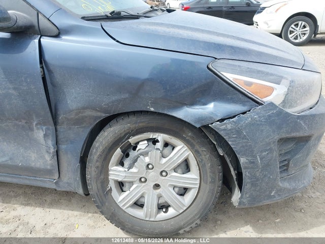 KIA RIO S 2021 3KPA25AD3ME369543 Image 12