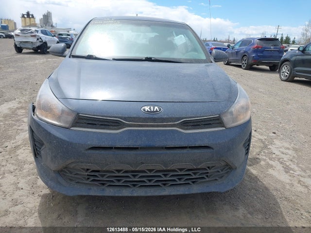KIA RIO S 2021 3KPA25AD3ME369543 Image 13