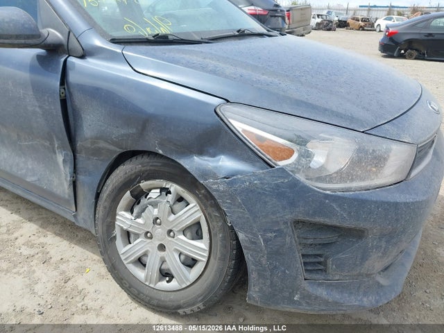 KIA RIO S 2021 3KPA25AD3ME369543 Image 6