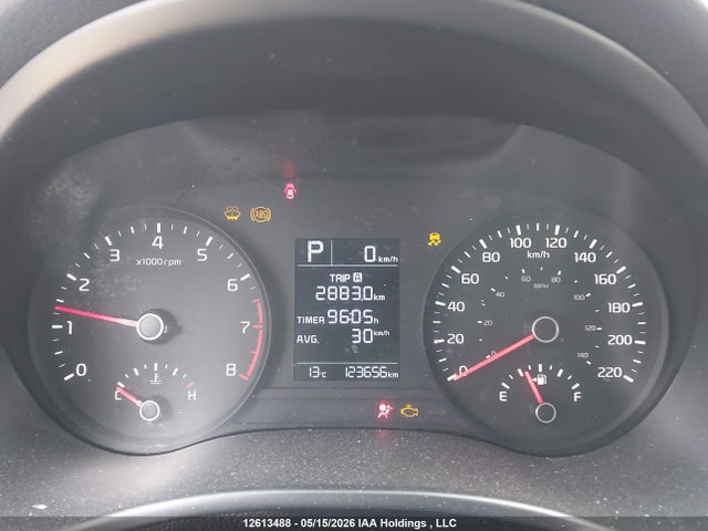 KIA RIO S 2021 3KPA25AD3ME369543 Image 7